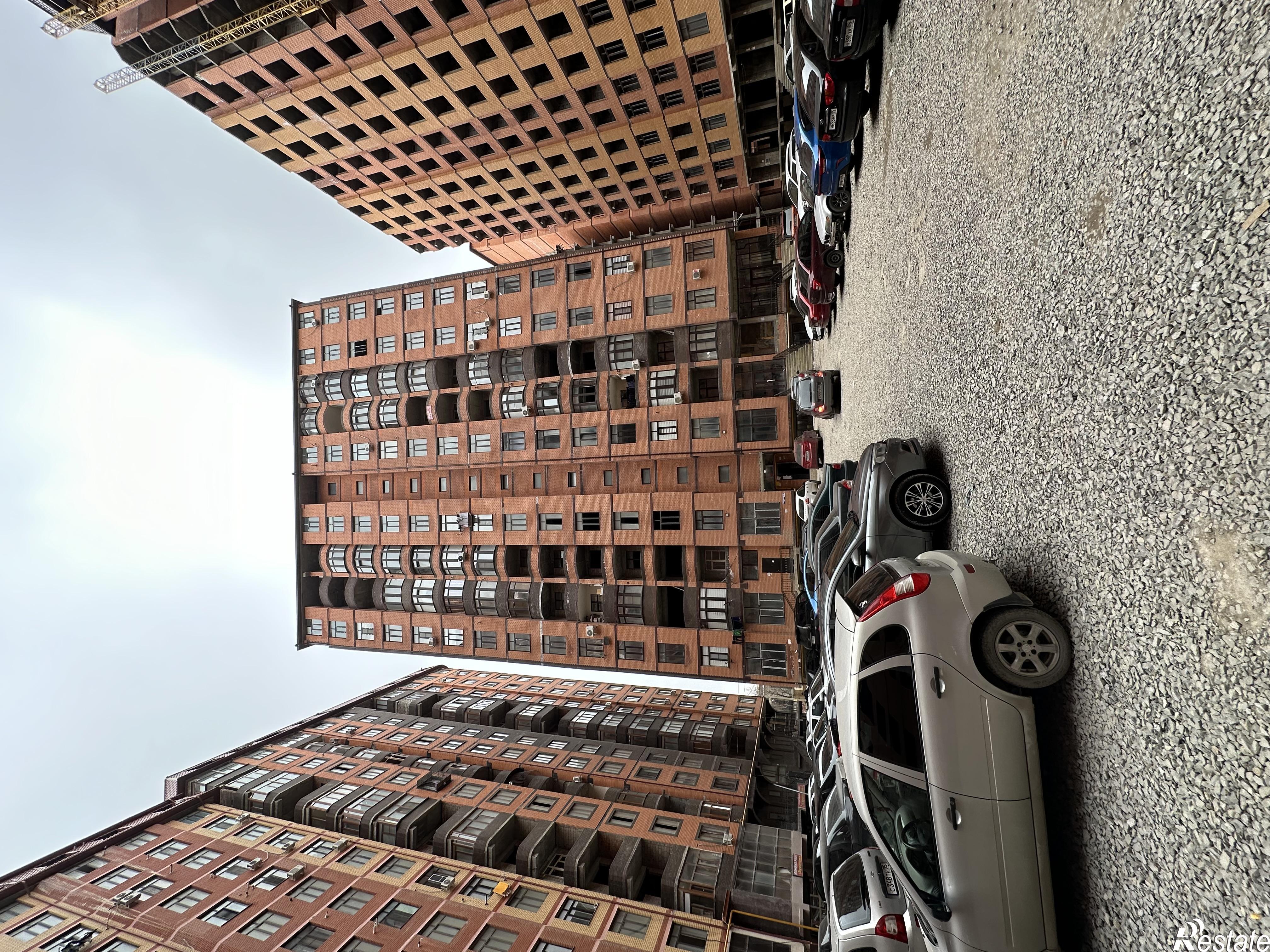 Купить квартиру за 4 000 000 рублей на 1 Сергокалинский тупик 10к6 , 10к6