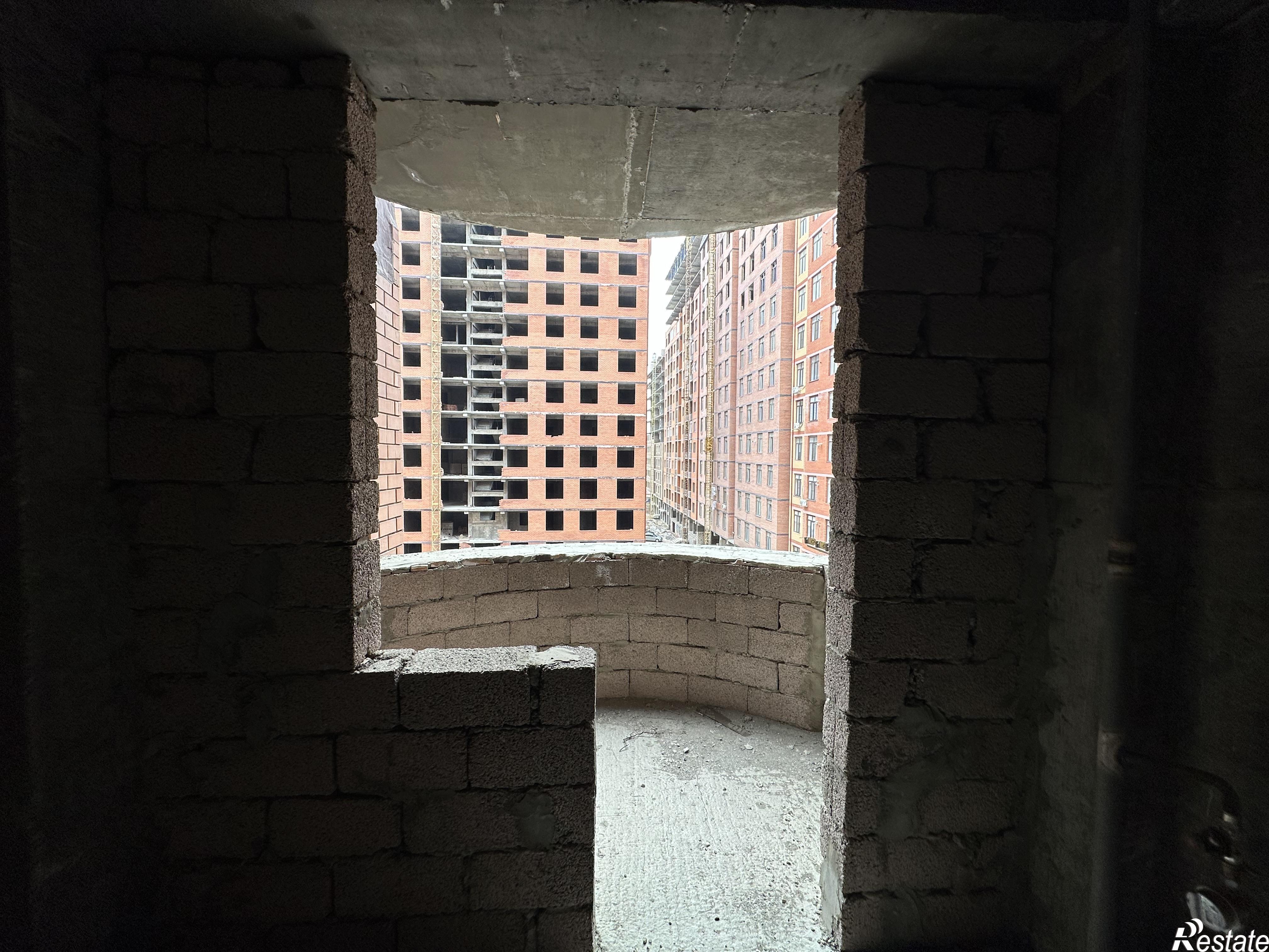 Купить квартиру за 4 000 000 рублей на 1 Сергокалинский тупик 10к6 , 10к6