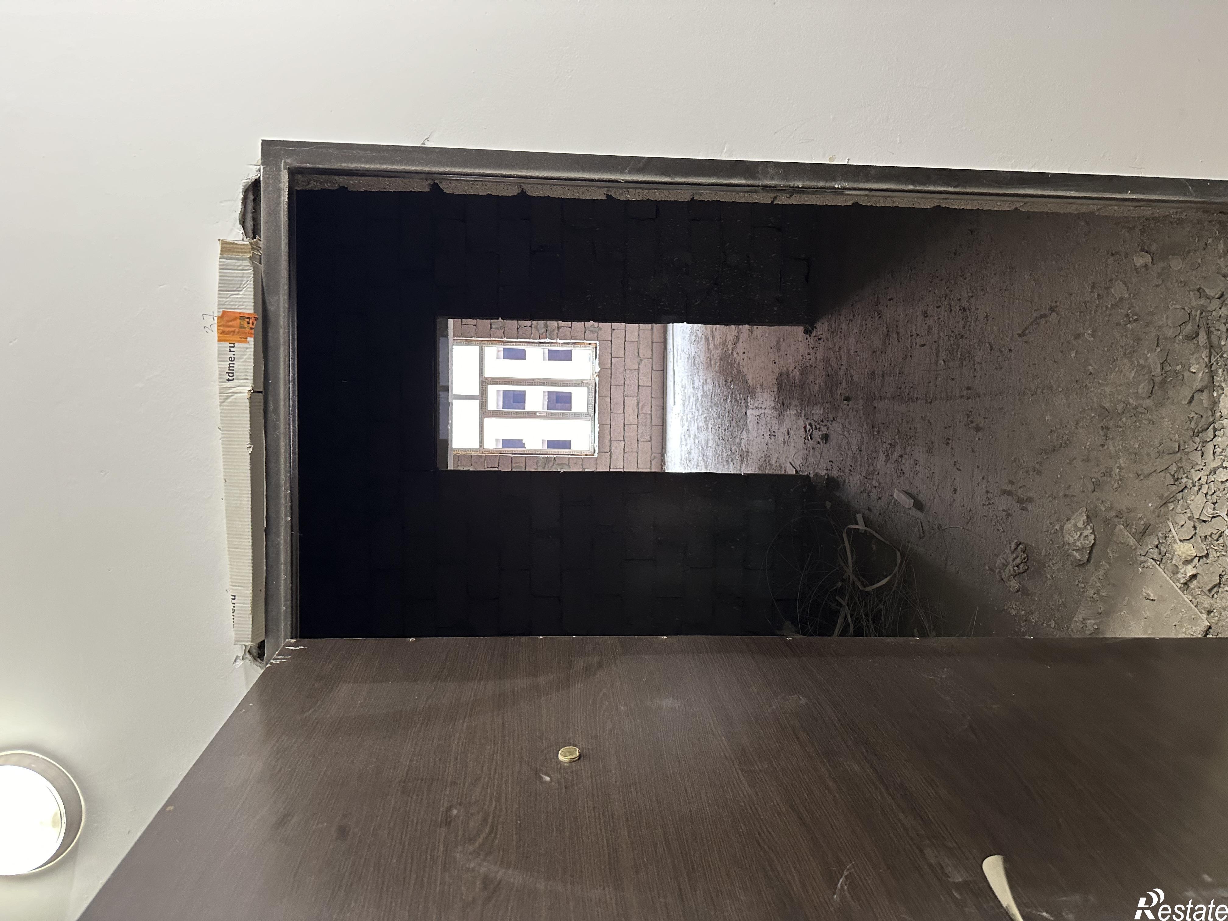 Купить квартиру за 4 000 000 рублей на 1 Сергокалинский тупик 10к6 , 10к6