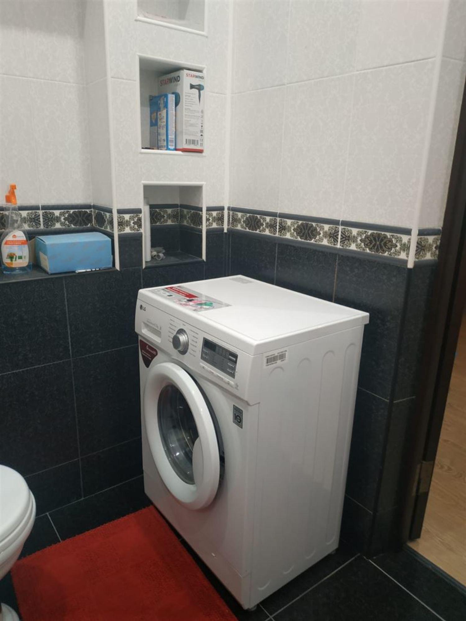 Сдать квартиру за 34 000 рублей на ул Гапцахская, д. 6