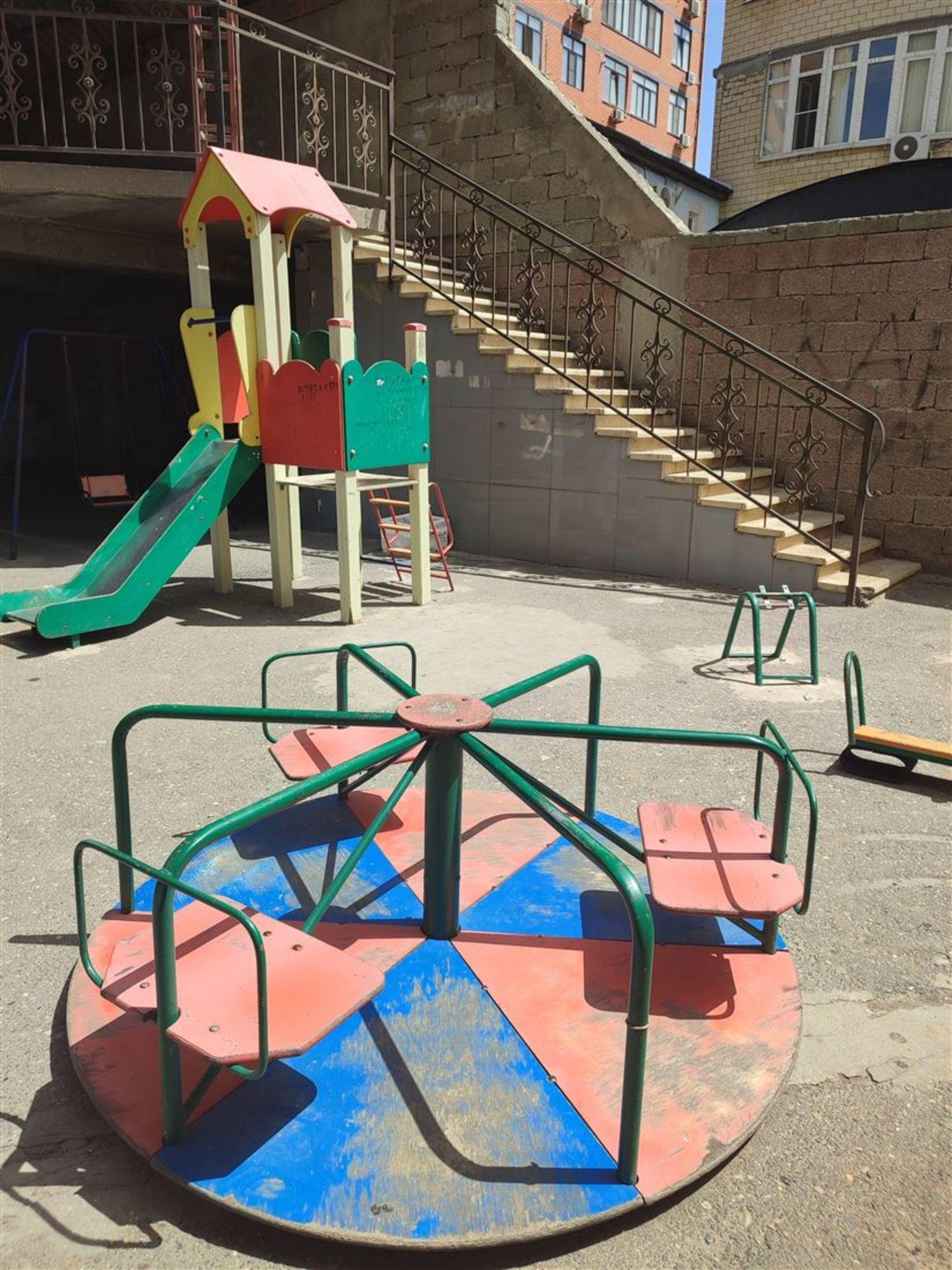 Сдать квартиру за 34 000 рублей на ул Гапцахская, д. 6