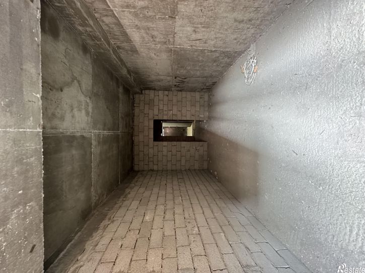 1-комн квартира 1 Сергокалинский тупик 10к6 , 10к6