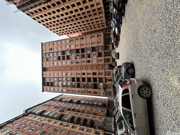 1-комн квартира 1 Сергокалинский тупик 10к6 , 10к6