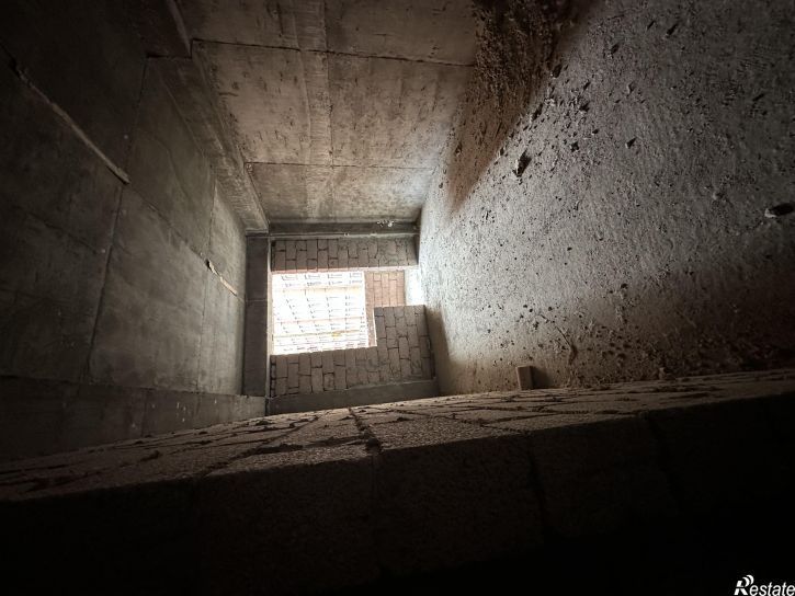 1-комн квартира 1 Сергокалинский тупик 10к6 , 10к6