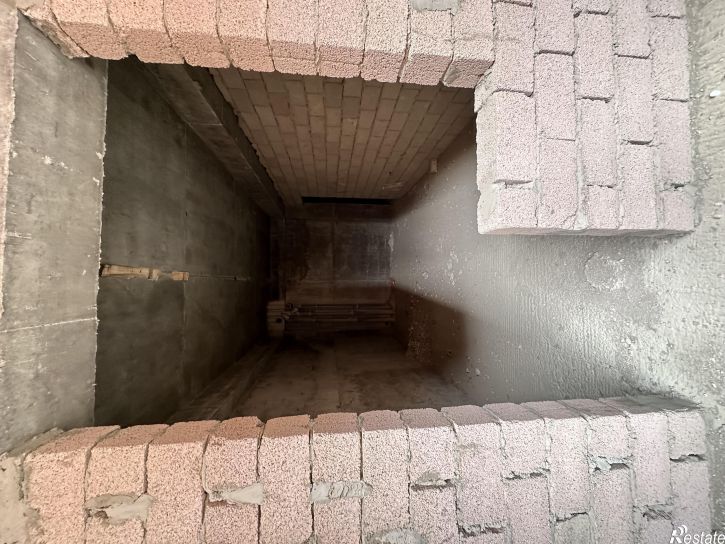 1-комн квартира 1 Сергокалинский тупик 10к6 , 10к6