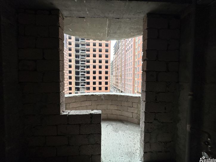 1-комн квартира 1 Сергокалинский тупик 10к6 , 10к6