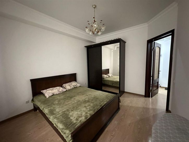 2-комн квартира ул Гапцахская, д. 6