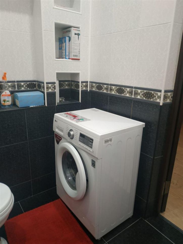 2-комн квартира ул Гапцахская, д. 6