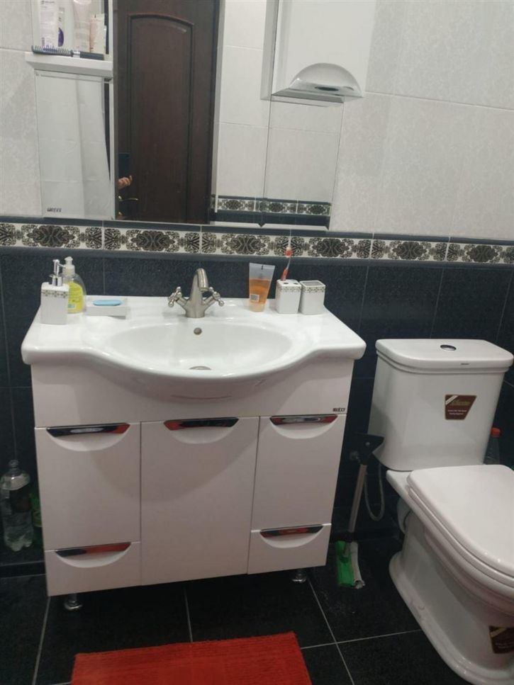 2-комн квартира ул Гапцахская, д. 6