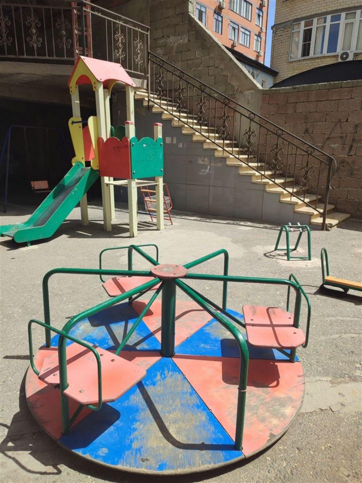 2-комн квартира ул Гапцахская, д. 6