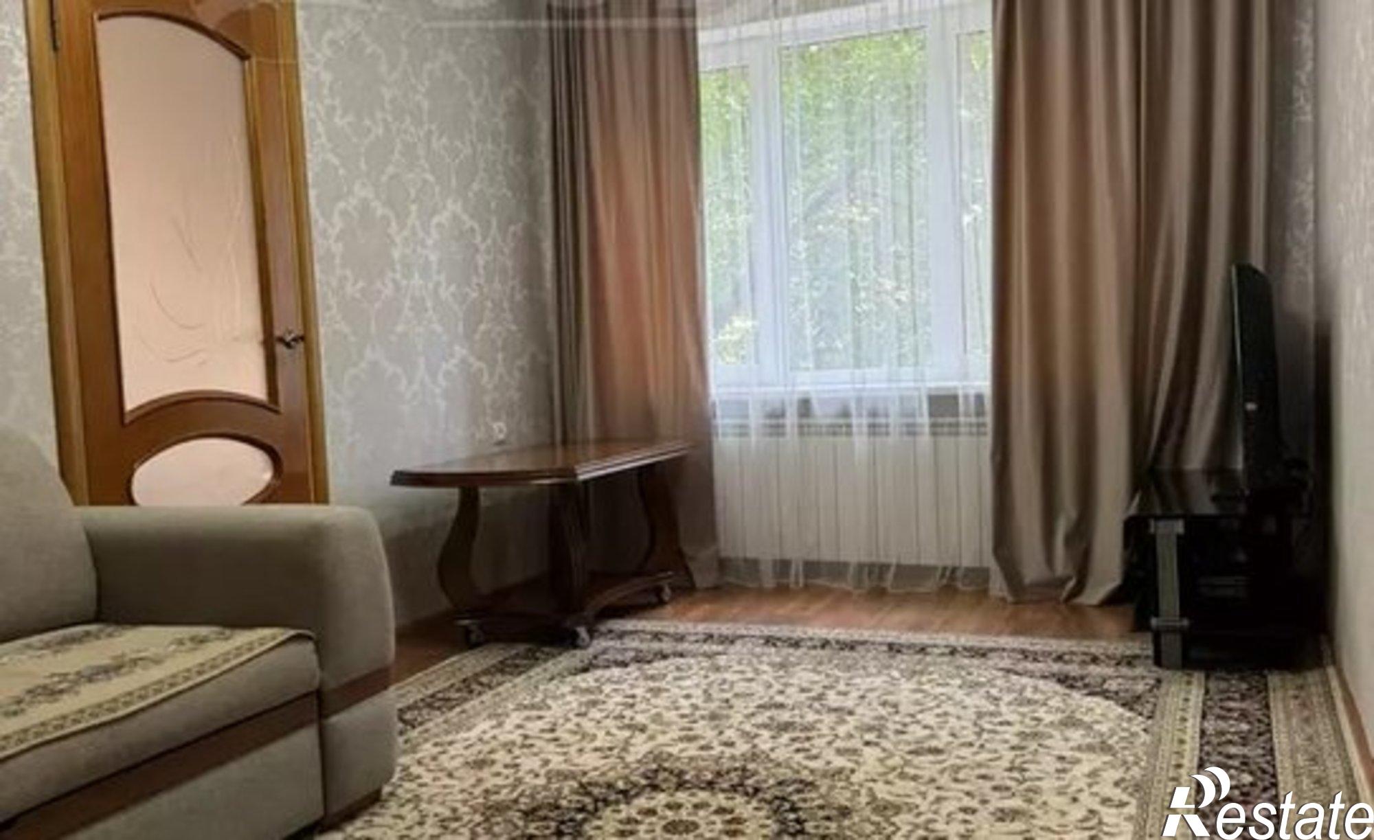 Купить квартиру за 5 500 000 рублей на пр-кт Амет-хана Султана, 2а