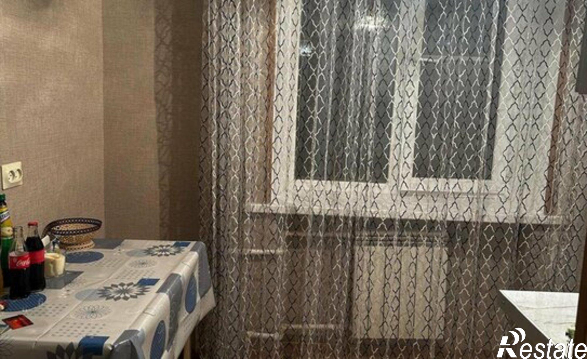 Купить квартиру за 10 000 000 рублей на улица Абдулхакима Исмаилова, 31В