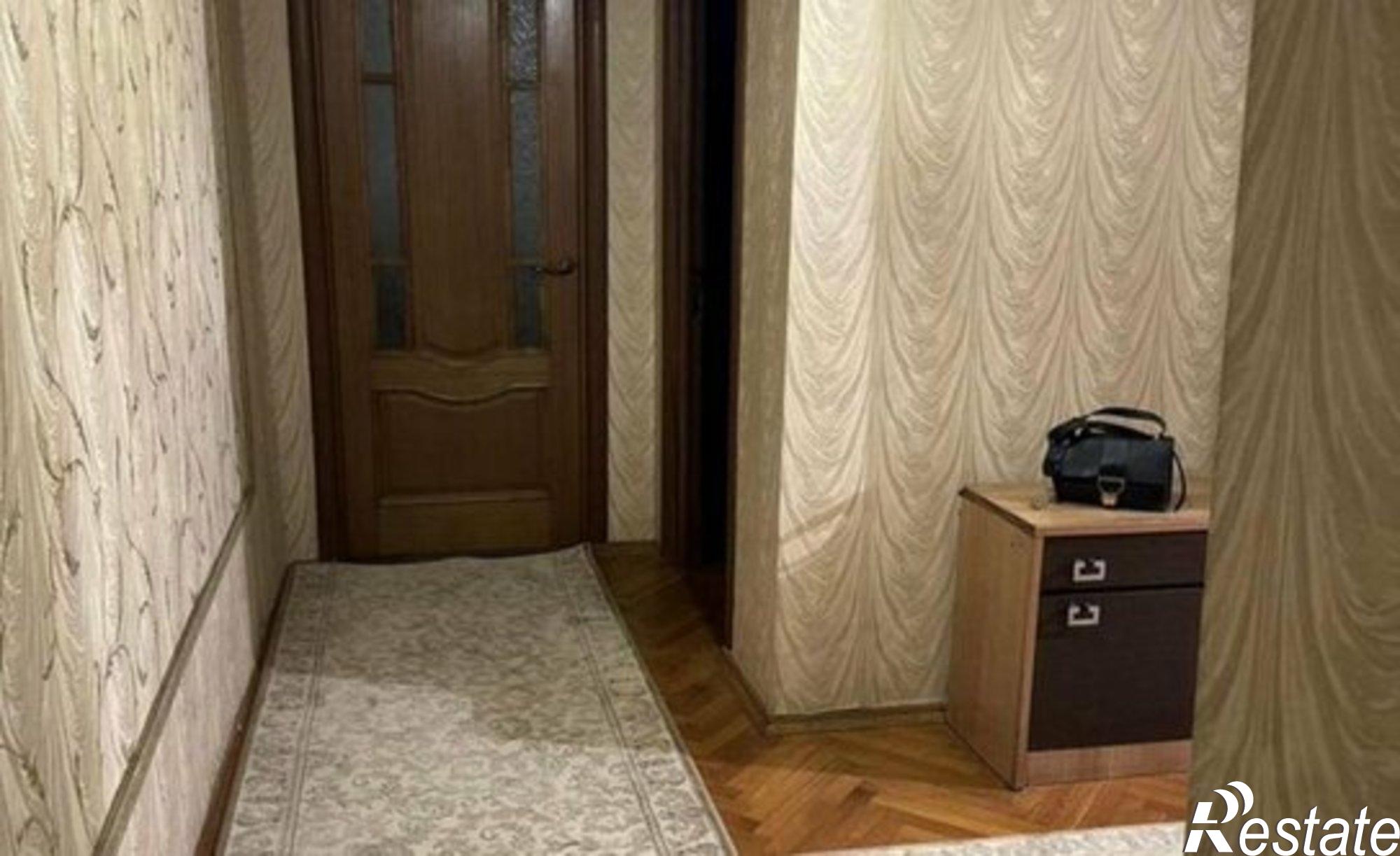 Купить квартиру за 10 000 000 рублей на улица Абдулхакима Исмаилова, 31В