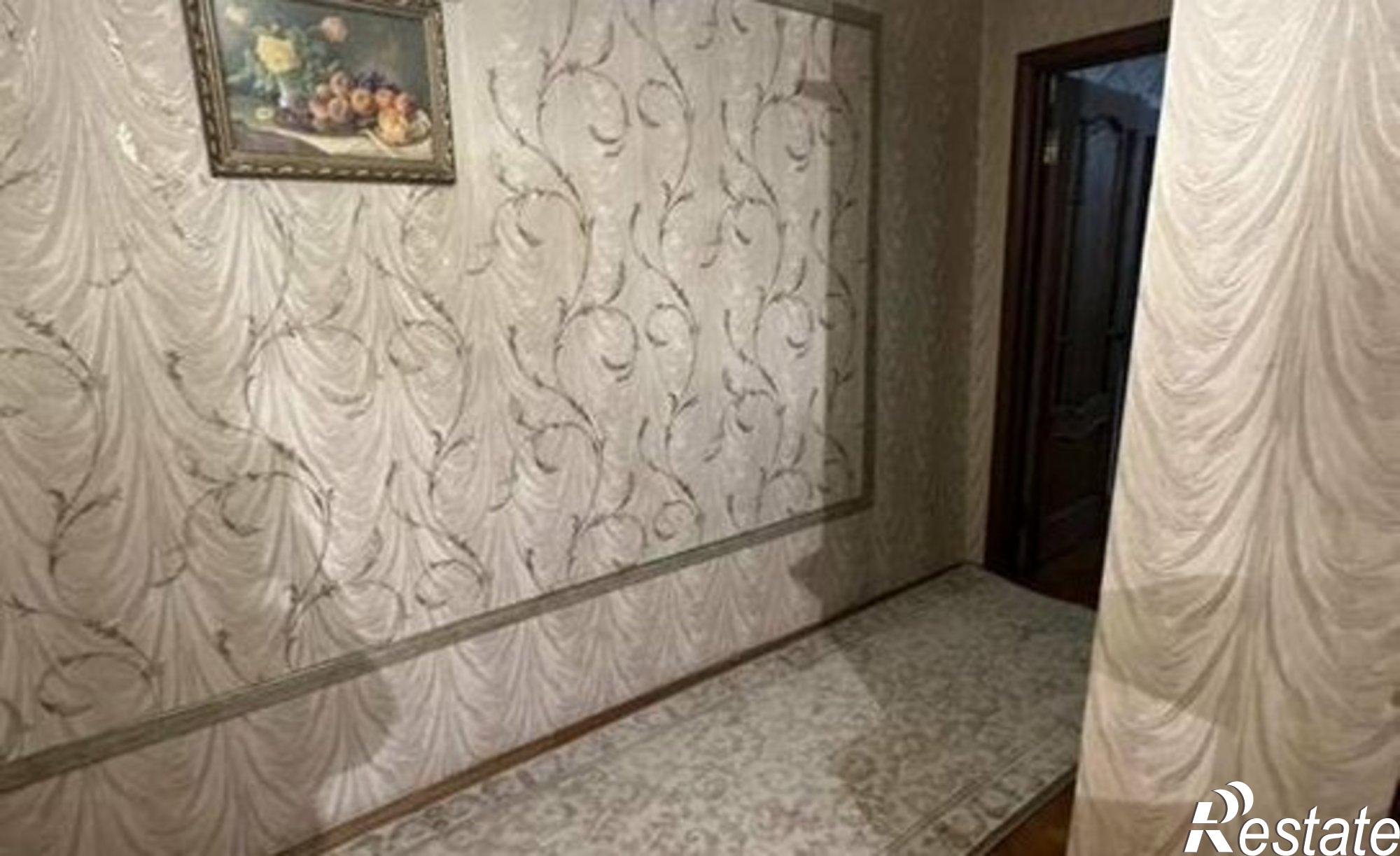 Купить квартиру за 10 000 000 рублей на улица Абдулхакима Исмаилова, 31В