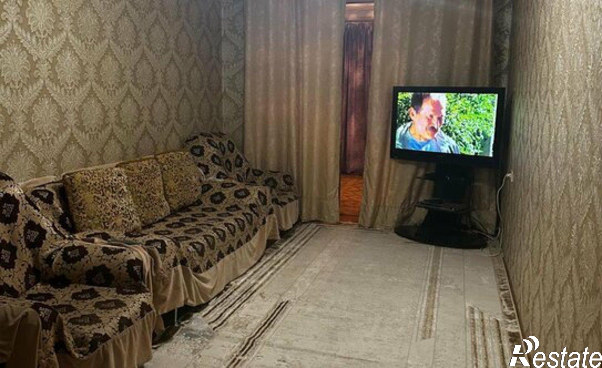 Купить квартиру за 10 000 000 рублей на улица Абдулхакима Исмаилова, 31В