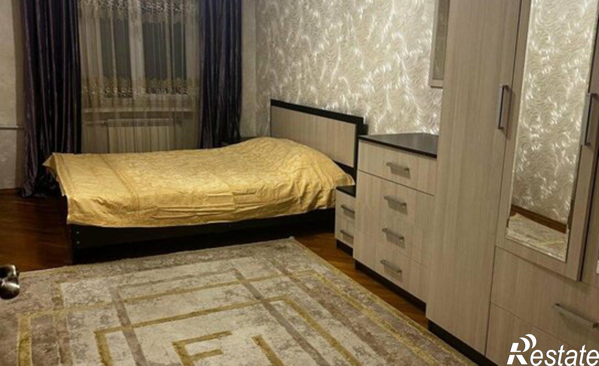 Купить квартиру за 10 000 000 рублей на улица Абдулхакима Исмаилова, 31В