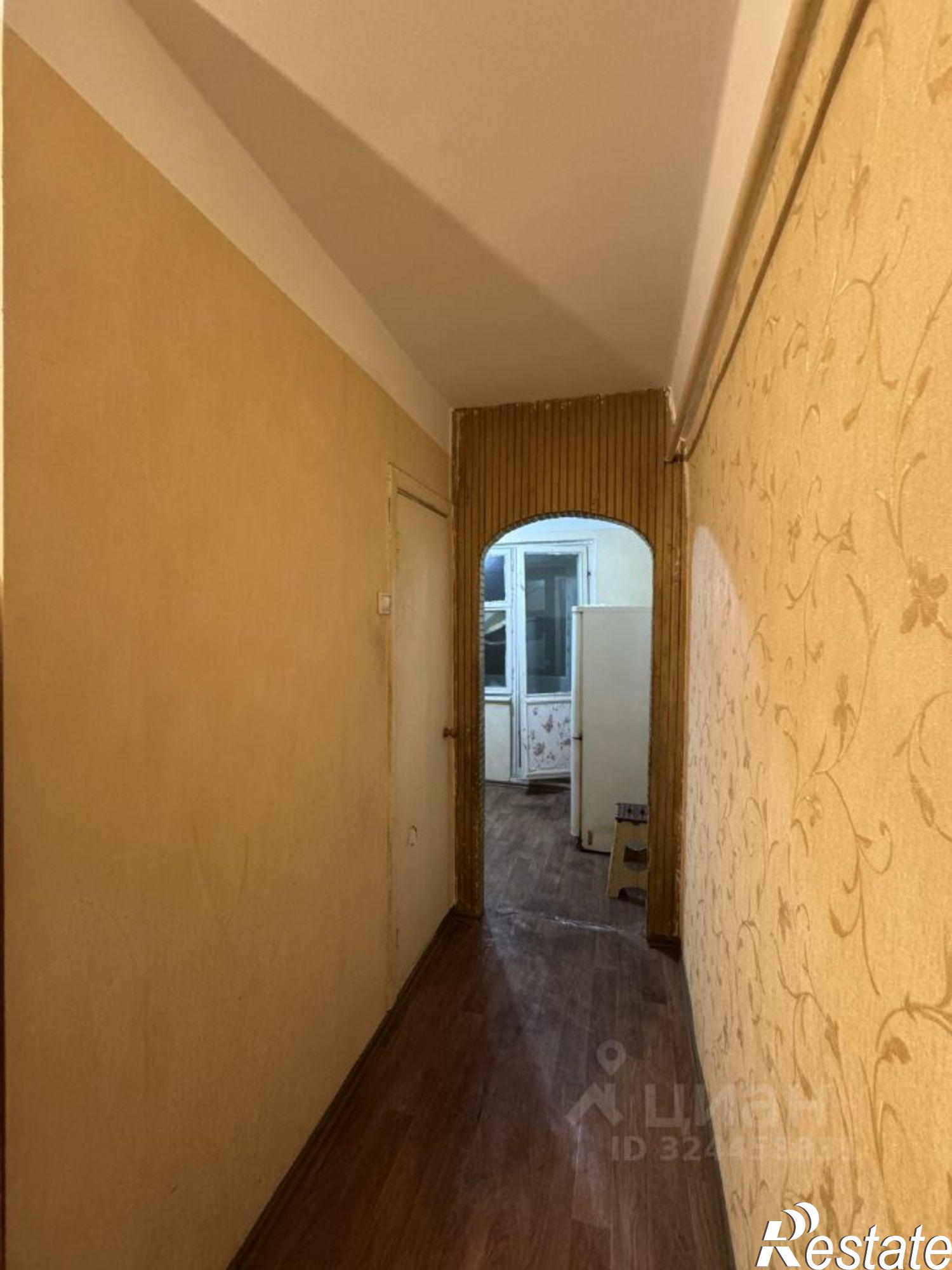 Купить квартиру за 5 300 000 рублей на улица Хаджи Булача, 9А