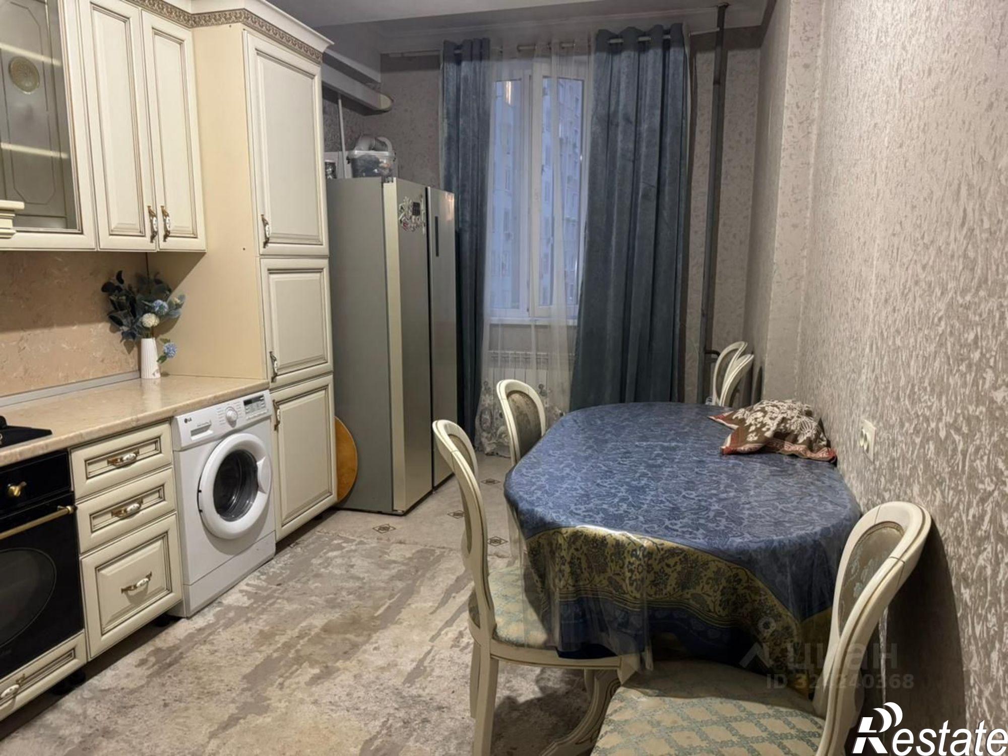 Сдать квартиру за 35 000 рублей на улица Эльзы Ибрагимовой, 5 к14