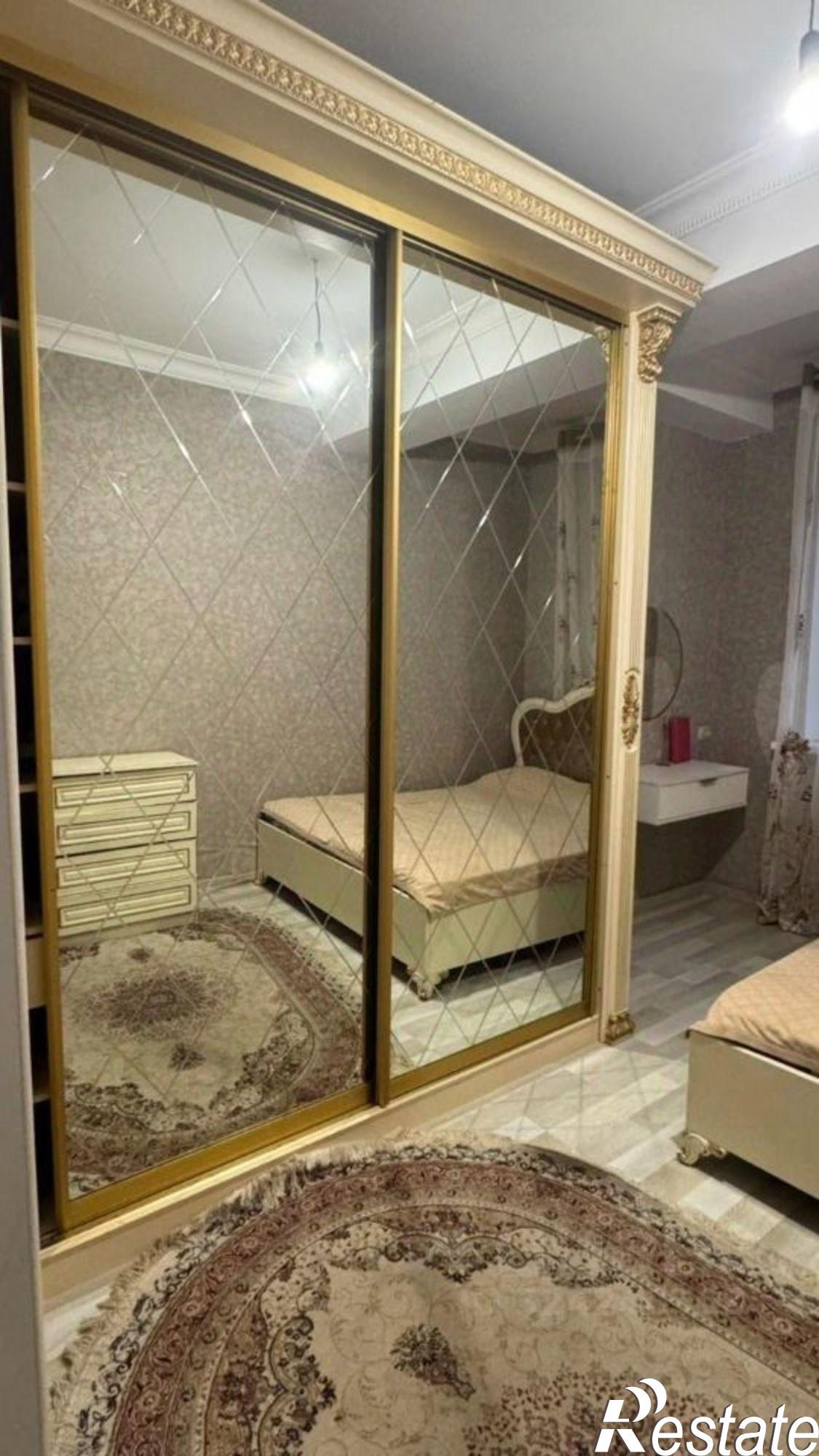 Сдать квартиру за 35 000 рублей на улица Эльзы Ибрагимовой, 5 к14