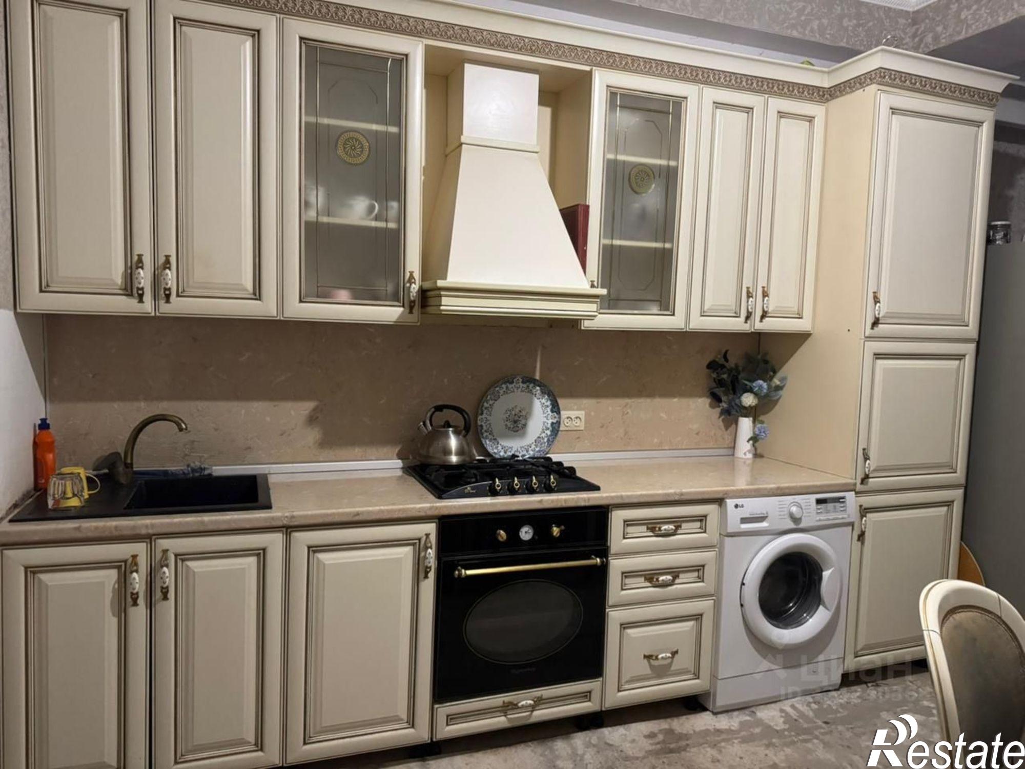 Сдать квартиру за 35 000 рублей на улица Эльзы Ибрагимовой, 5 к14