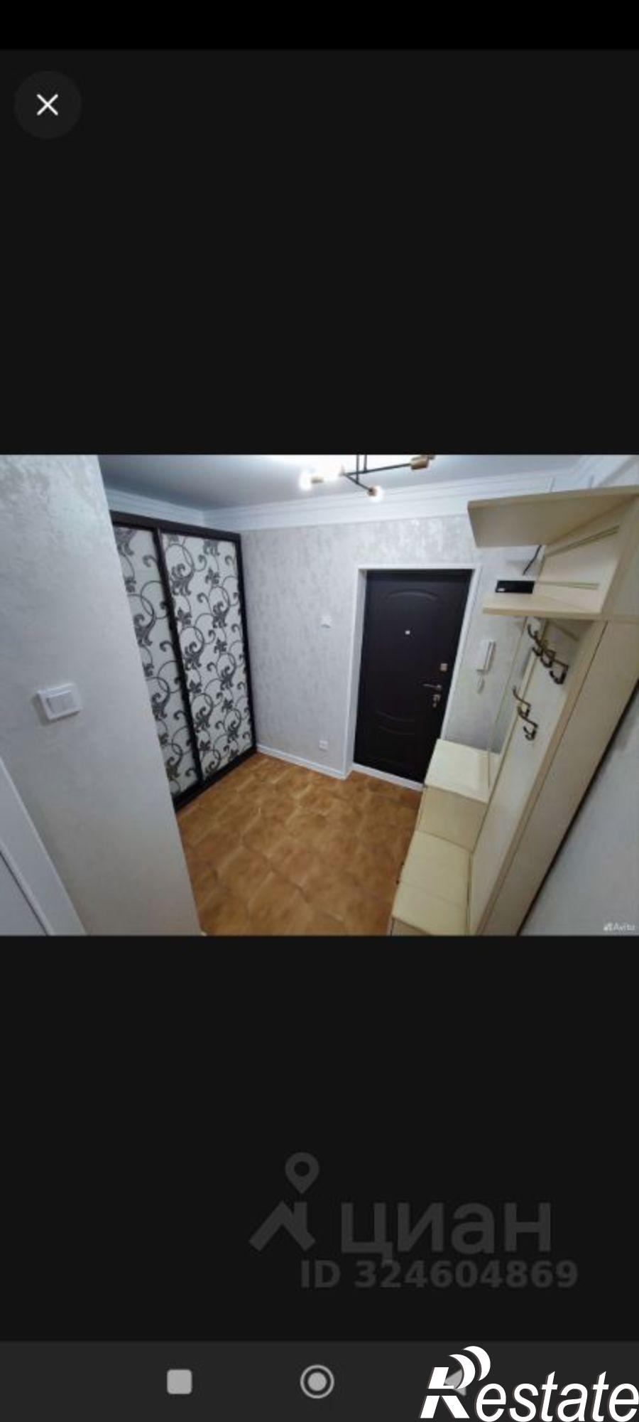 Сдать квартиру за 34 000 рублей на проспект Гамидова, 49 к3