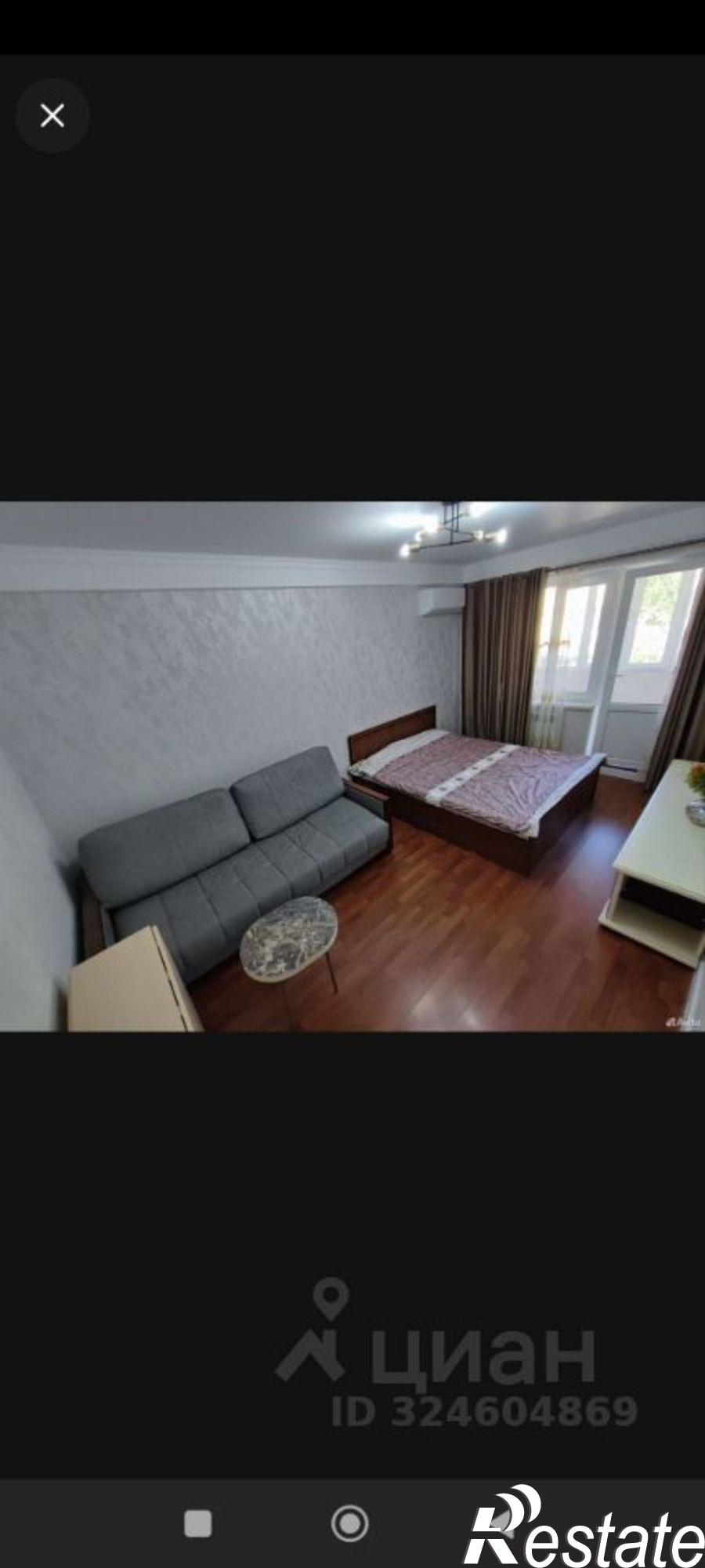 Сдать квартиру за 34 000 рублей на проспект Гамидова, 49 к3