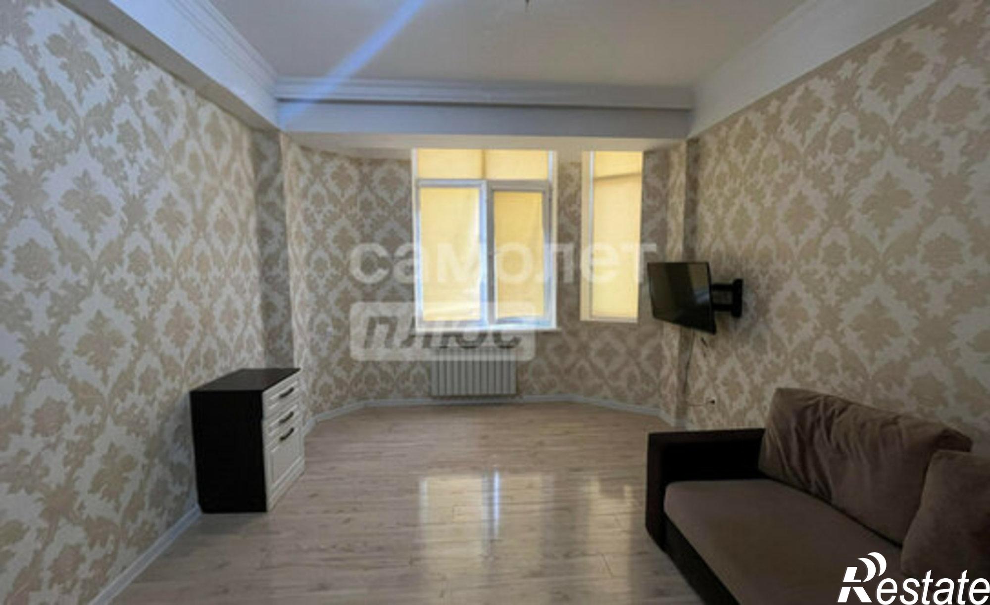 Купить квартиру за 6 600 000 рублей на улица Хаджи Булача, 36