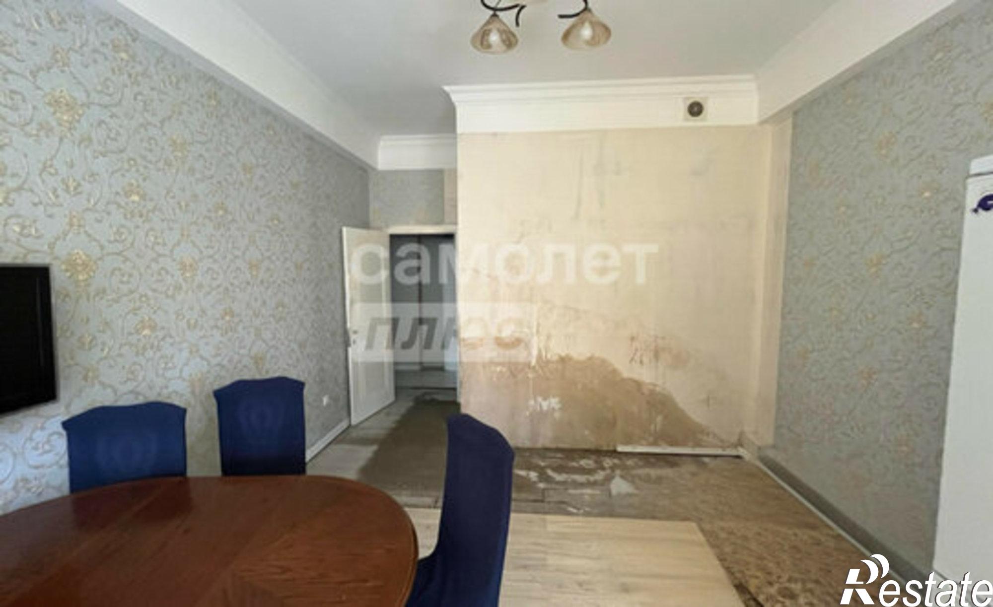 Купить квартиру за 6 600 000 рублей на улица Хаджи Булача, 36