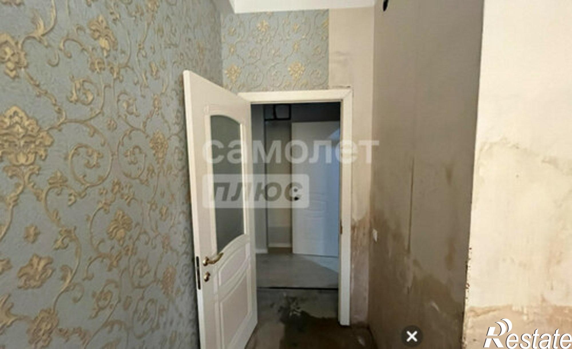 Купить квартиру за 6 600 000 рублей на улица Хаджи Булача, 36