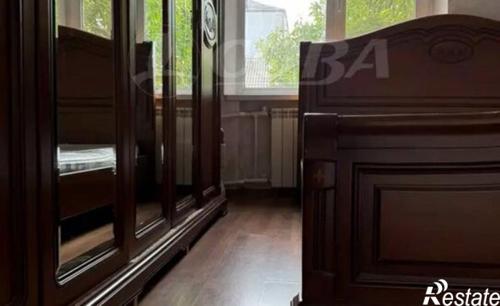 2-комн квартира пр-кт Амет-хана Султана, 2а,  д. 2а