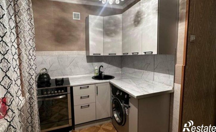 3-комн квартира улица Абдулхакима Исмаилова, 31В,  д. 31В