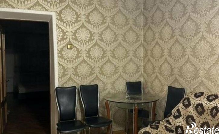 3-комн квартира улица Абдулхакима Исмаилова, 31В,  д. 31В