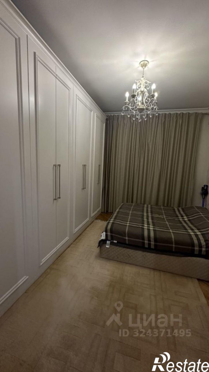 2-комн квартира ул Салаватова, 9,  д. 9