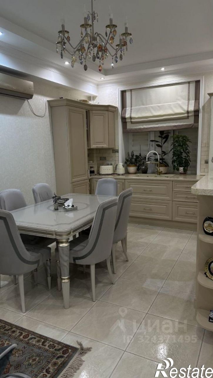 2-комн квартира ул Салаватова, 9,  д. 9