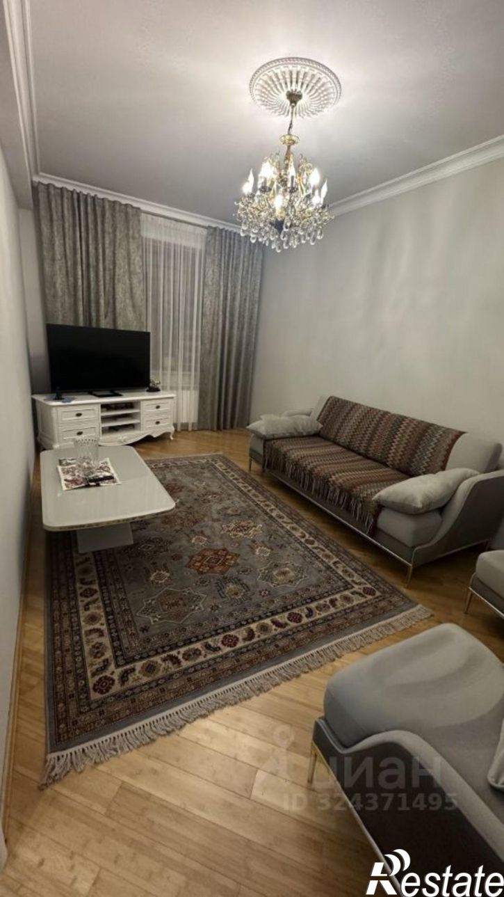 2-комн квартира ул Салаватова, 9,  д. 9