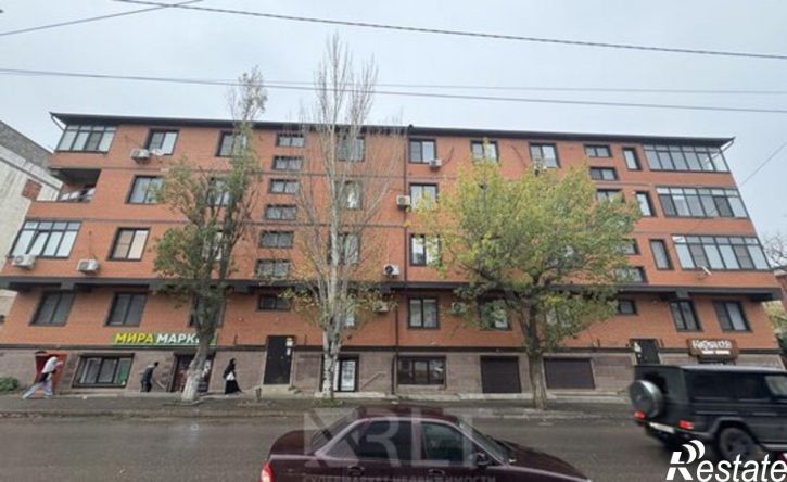 3-комн квартира улица Аскерханова, 9,  д. 9