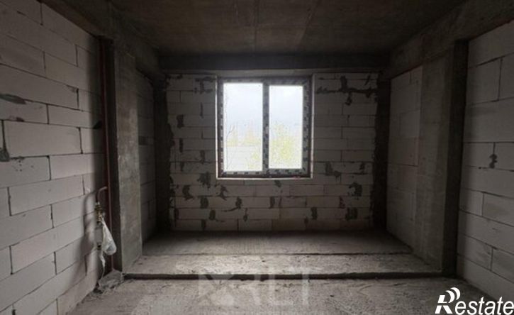 3-комн квартира улица Аскерханова, 9,  д. 9