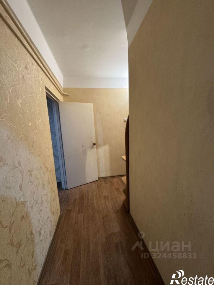 1-комн квартира улица Хаджи Булача, 9А,  д. 9А