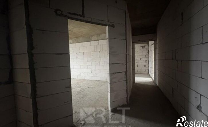 3-комн квартира улица Аскерханова, 9,  д. 9