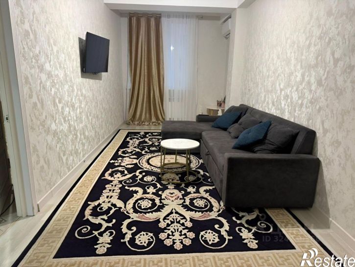 2-комн квартира улица Эльзы Ибрагимовой, 5 к14,  д. 5 к14