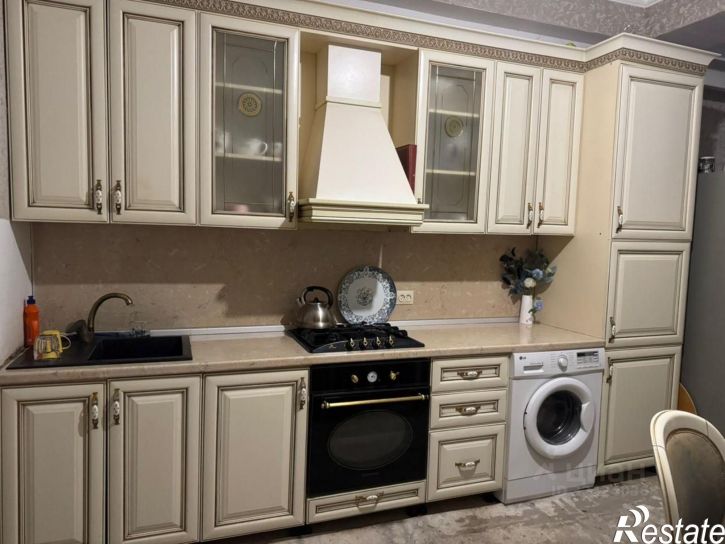 2-комн квартира улица Эльзы Ибрагимовой, 5 к14,  д. 5 к14