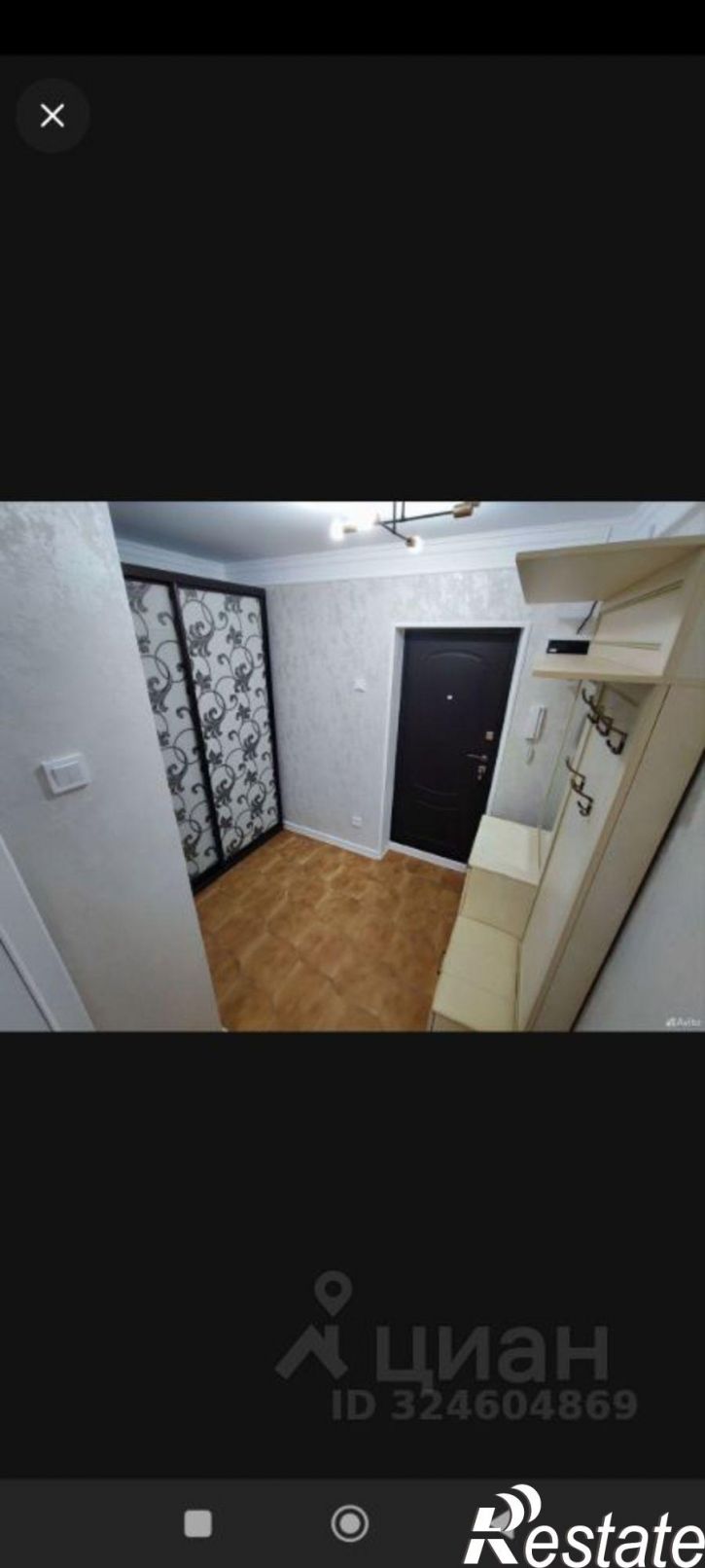 1-комн квартира проспект Гамидова, 49 к3,  д. 49 к3