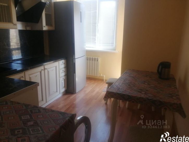 1-комн квартира улица Азизова 1-й тупик, 5 к11,  д. 5 к11