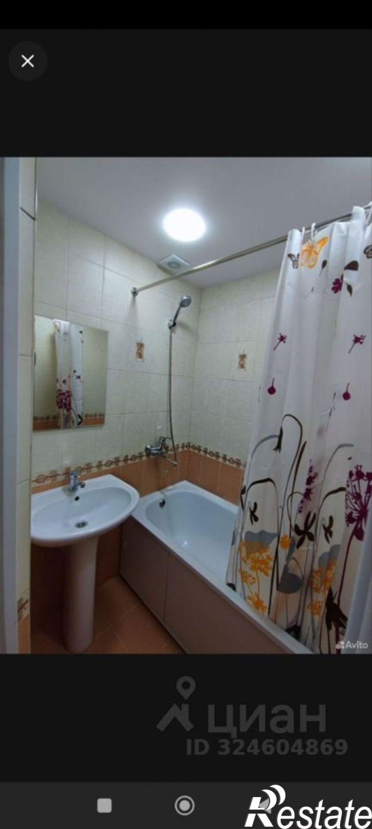 1-комн квартира проспект Гамидова, 49 к3,  д. 49 к3