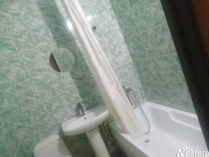 1-комн квартира улица Азизова 1-й тупик, 5 к11,  д. 5 к11