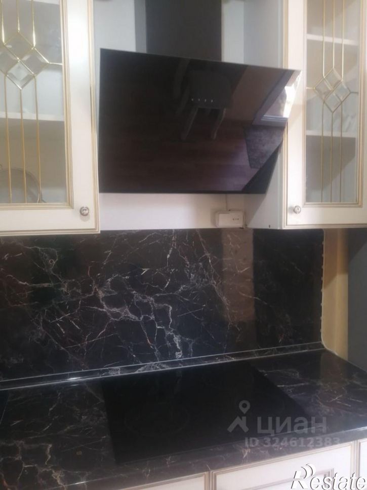 1-комн квартира улица Азизова 1-й тупик, 5 к11,  д. 5 к11