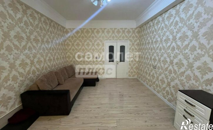 2-комн квартира улица Хаджи Булача, 36,  д. 36