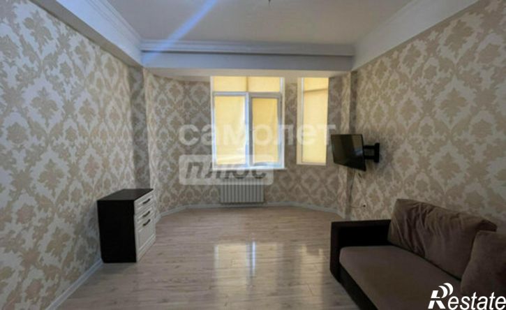 2-комн квартира улица Хаджи Булача, 36,  д. 36