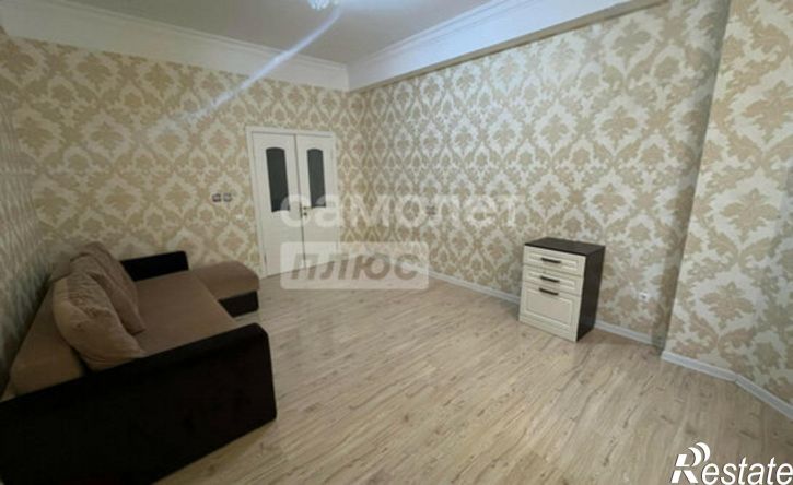 2-комн квартира улица Хаджи Булача, 36,  д. 36