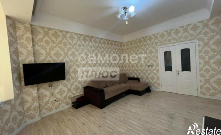 2-комн квартира улица Хаджи Булача, 36,  д. 36